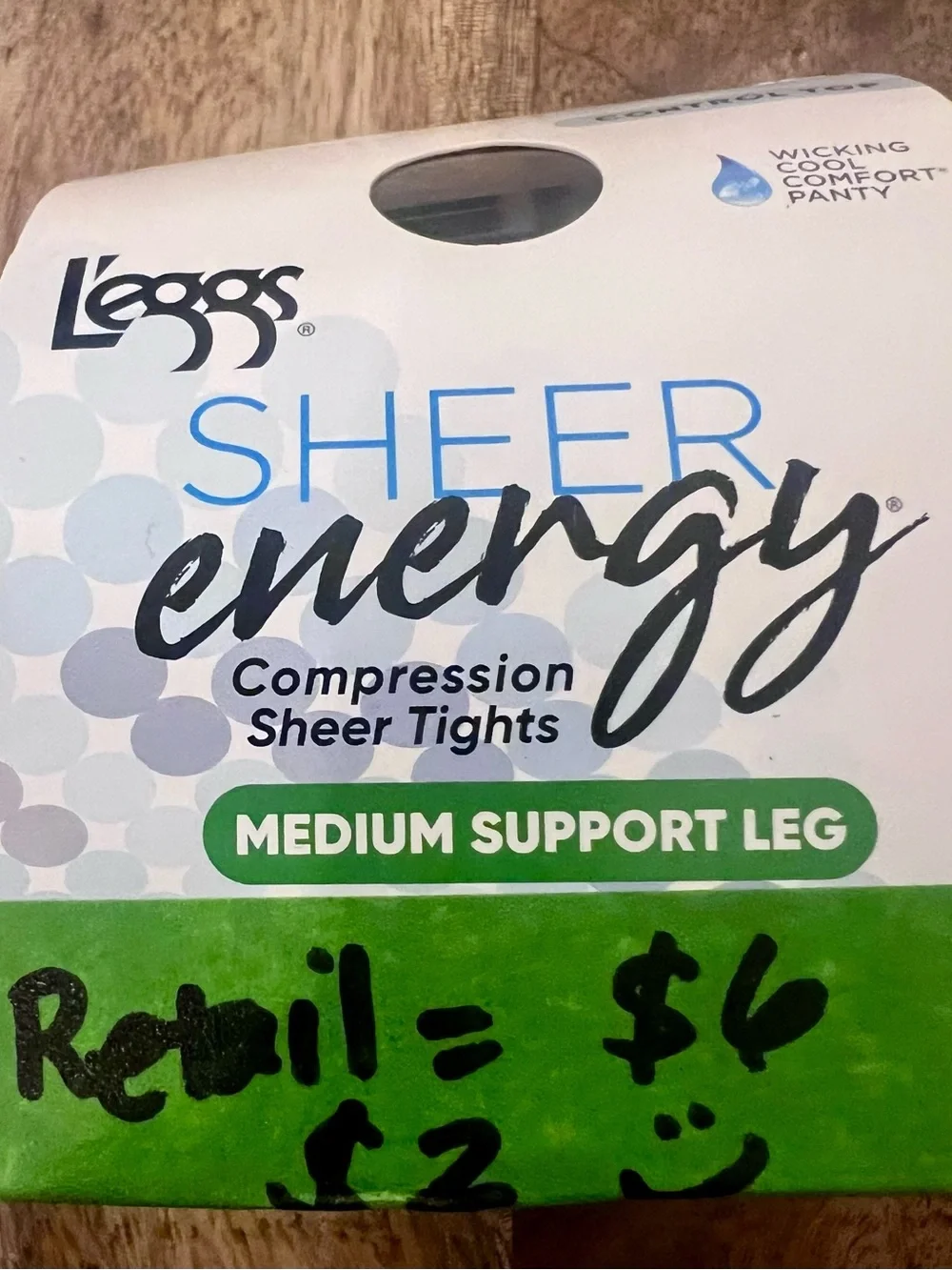 Leggs eggs sheer